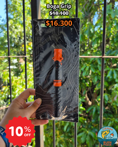 Boga Grip