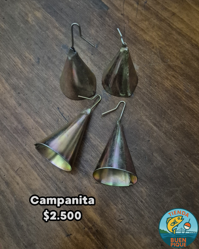 Campanas de pique