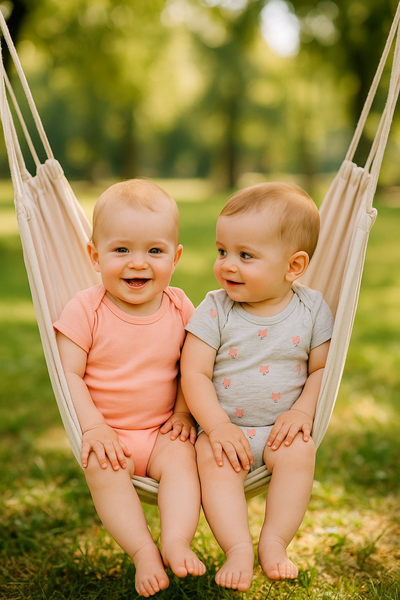 🦉 "Búhos Coral" – Simple Joys by Carter’s