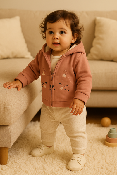 🐱✨ Conjunto “Taza de Mimos” (3 piezas)