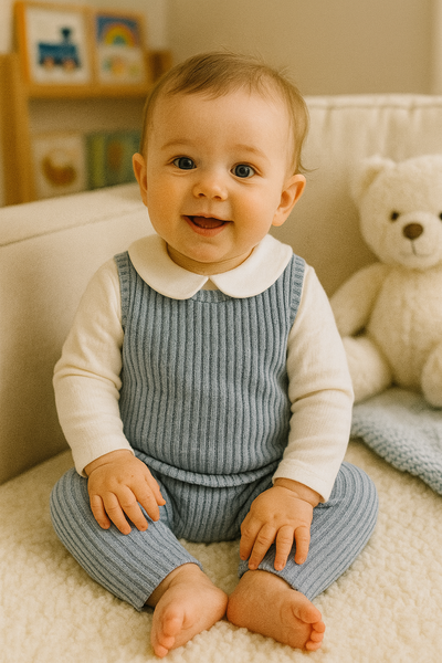 🧸✨ Set “Invierno de Papel” en 3 piezas