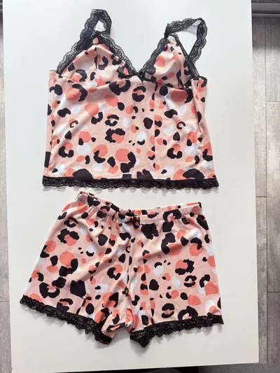 PIJAMA LÍNEA CUTE MORLEY COD 1045