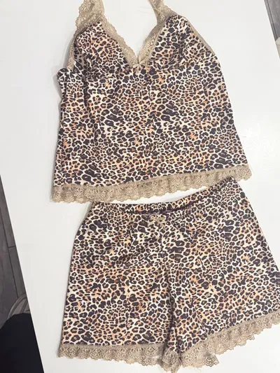 PIJAMA LÍNEA CUTE MORLEY COD 1050