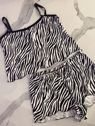 PIJAMA LÍNEA CUTE MORLEY COD 1019