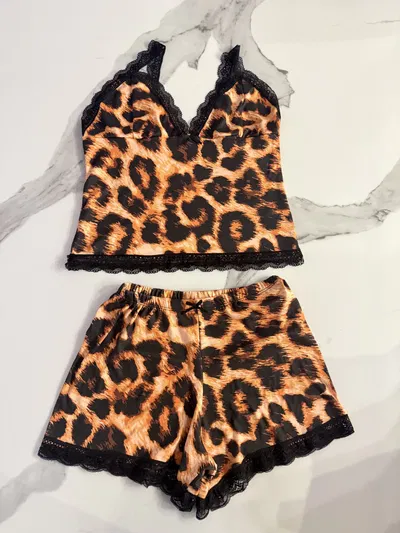 PIJAMA LÍNEA CUTE COD 1008