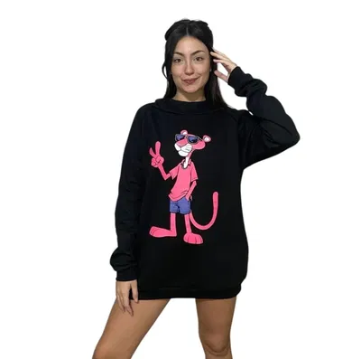 Buzo oversize algodon frisado cod-22