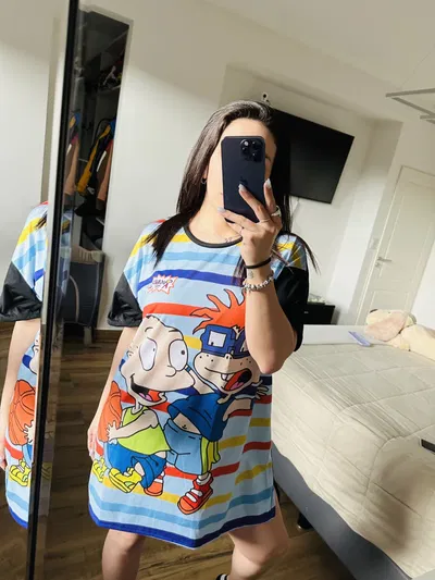 Mega remerones animados cod-117