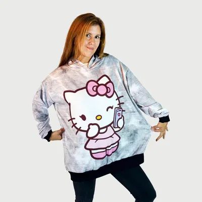 Buzo doble estampa unisex cod-14