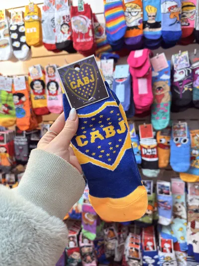 Soquete doble hilado cod-2513