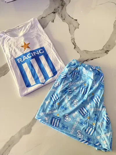 Pijama corto cod-2414