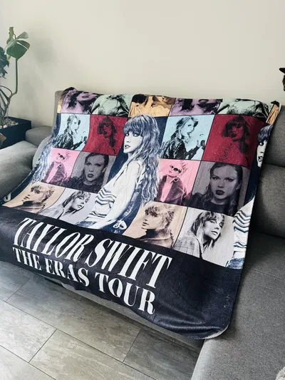 MANTA POLAR SOFT COD 027