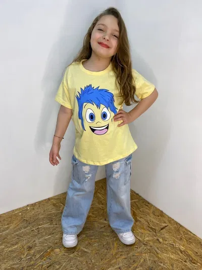 REMERON NIÑO COD 07A