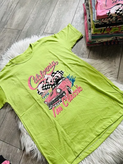 REMERON ALGODON PEINADO 24.1 COD - CALIFORNIA V