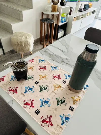 INDIVIDUAL - REPASADOR COD 363A