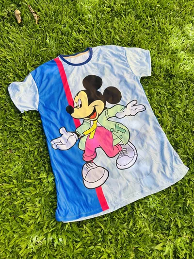 MEGA REMERON - DOBLE ESTAMPA - cod 08AA