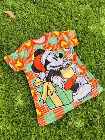 MEGA REMERON - DOBLE ESTAMPA - cod 16A