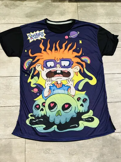 MEGA REMERONES ANIMADOS COD 140A