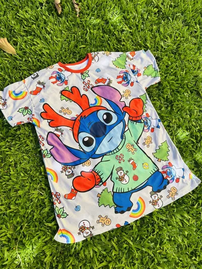 MEGA REMERON - DOBLE ESTAMPA - cod 03A
