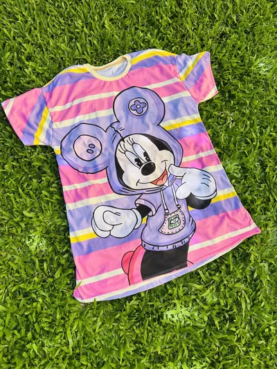 MEGA REMERON - DOBLE ESTAMPA - cod 14AA