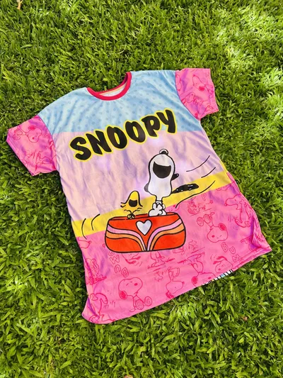 MEGA REMERON - DOBLE ESTAMPA - cod 04AA