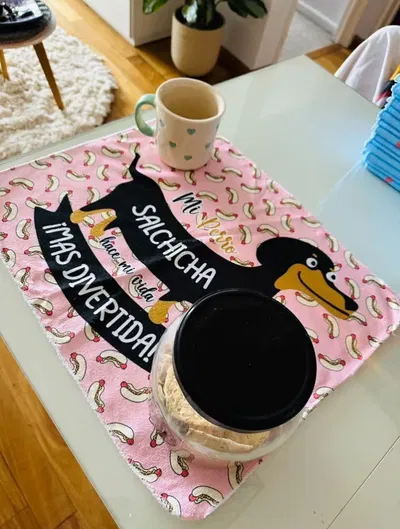 INDIVIDUAL - REPASADOR COD 308A