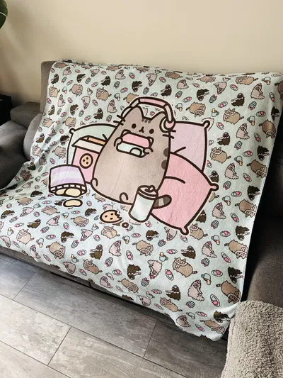 MANTA ANIMADA POLAR SOFT COD 016A