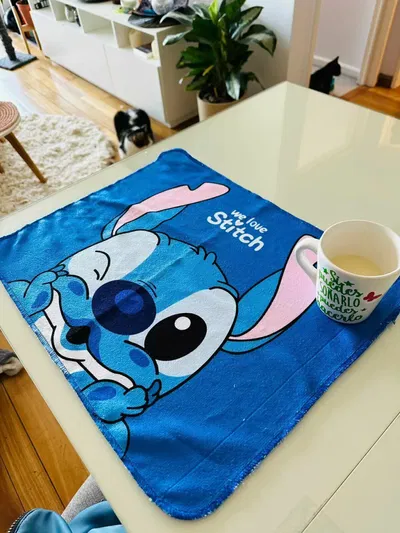 INDIVIDUAL - REPASADOR COD 009 / COD 14 -