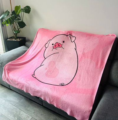 Manta polar soft cod-007