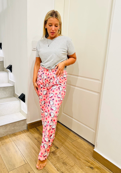 Pantalón polar soft cod-30