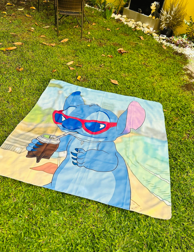 Mantel/manta playa  cod-102