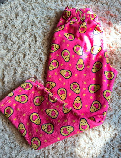 Pantalón polar soft cod-45