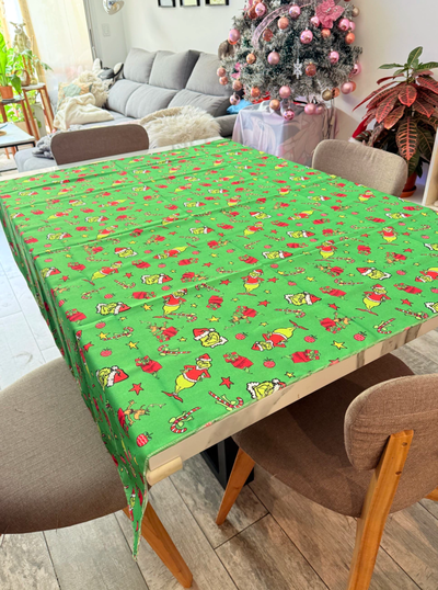 Mantel- manta playa cod-140 A 