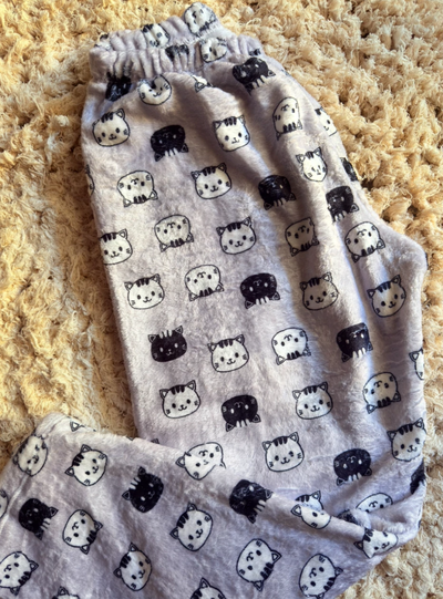 Pantalón polar soft cod-37