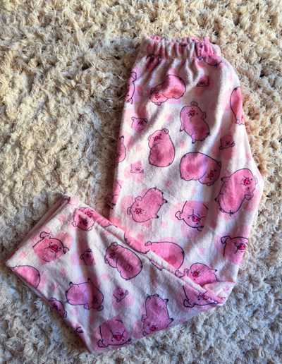 Pantalón polar soft cod-35
