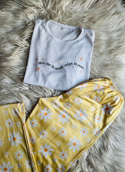 Pijama manga larga chicos  cod-2533