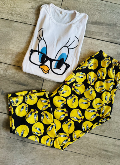Pijama manga larga chicos  cod- 2530