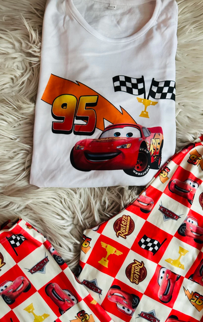 Pijama manga larga chicos  cod-2538