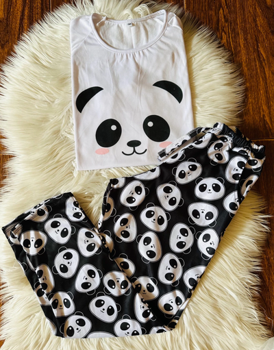 Pijama largo cod-122