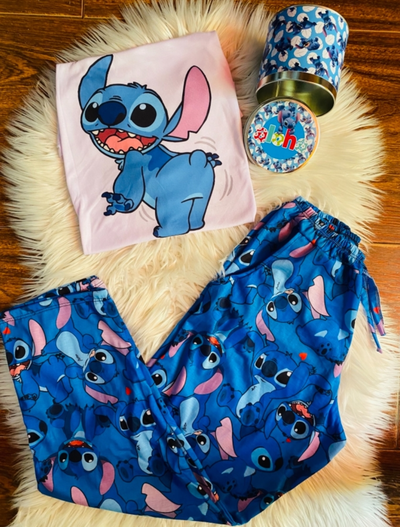 Pijama largo cod-14