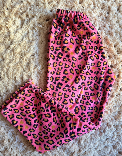 Pantalón polar soft cod-36