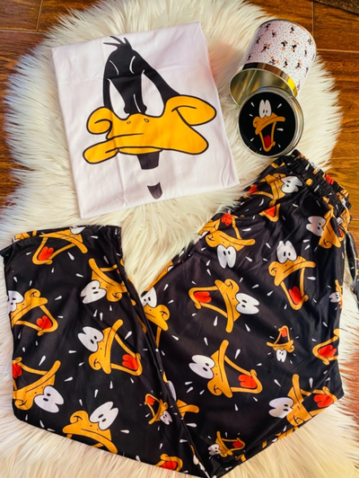 Pijama largo cod-46