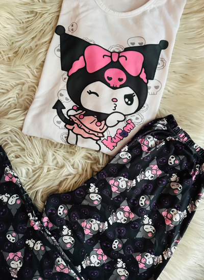 Pijama manga larga chicos  cod-2536