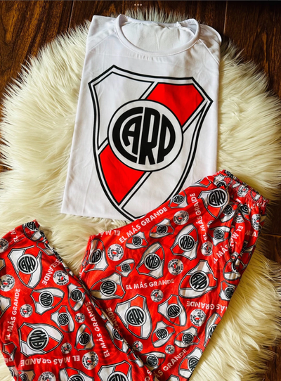 Pijama largo cod-15