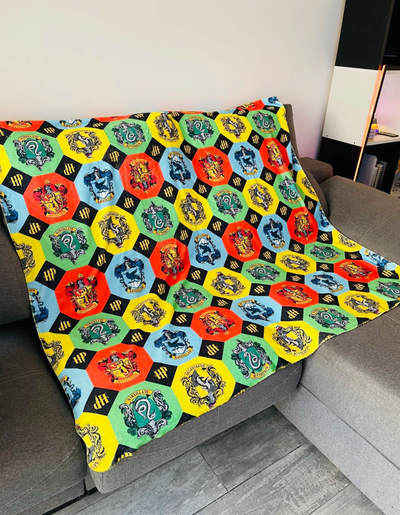 Manta polar soft cod-036