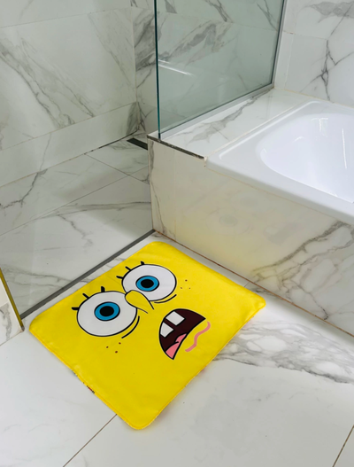 Alfombra de baño cod-06