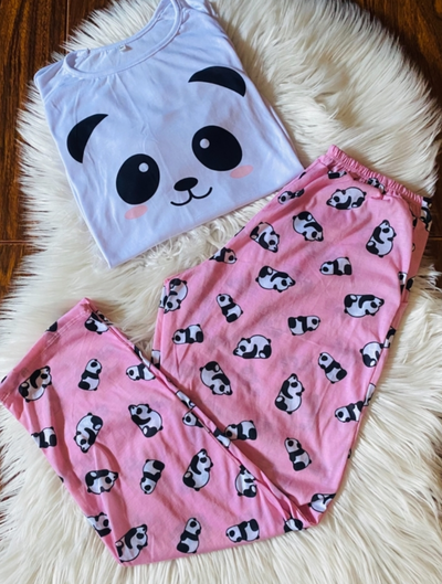 Pijama largo cod-38