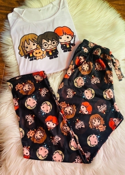 Pijama largo cod-42