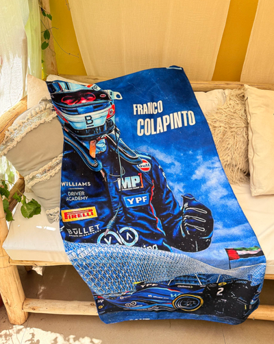 Toalla secado rápido cod-18
