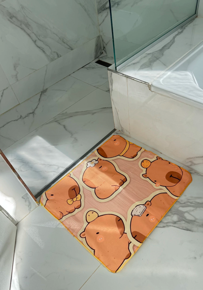 Alfombra de baño cod-23