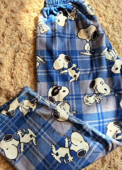 Pantalón polar soft cod-42